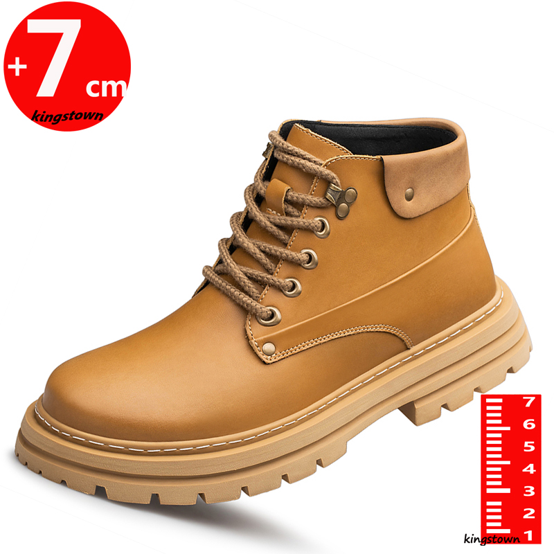 Men'S Shoes Increase Height - الرجال الارتفاع زيادة أحذية المصعد رجل