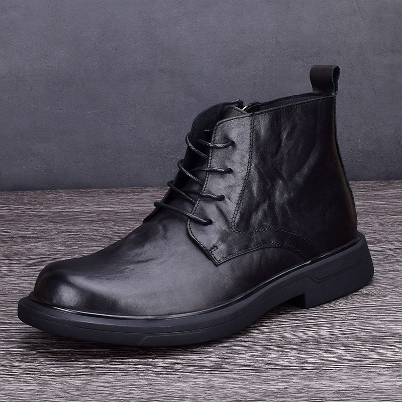 Men'S Shoes Hey Dude - أحذية للرجل أحذية الكاحل موضة عادية