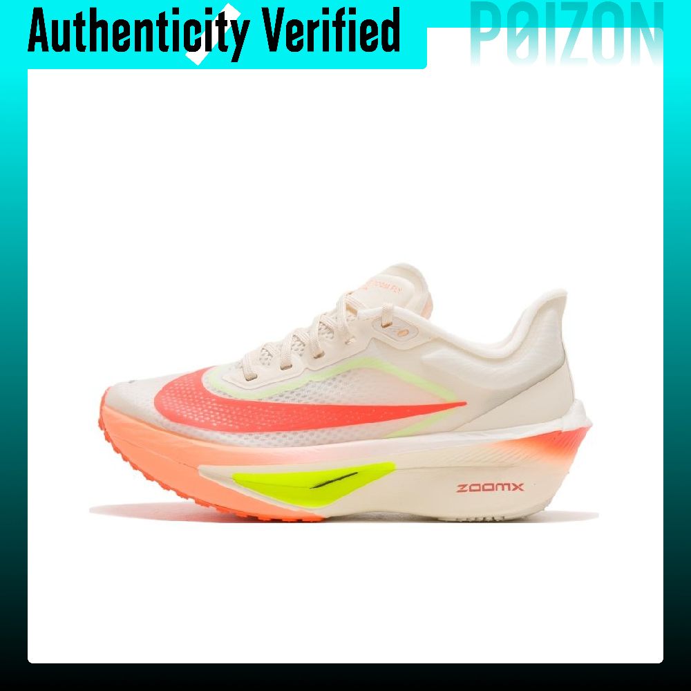 Men'S Shoes Zoomx - حذاء نايك زوم فلاي 6 للجري