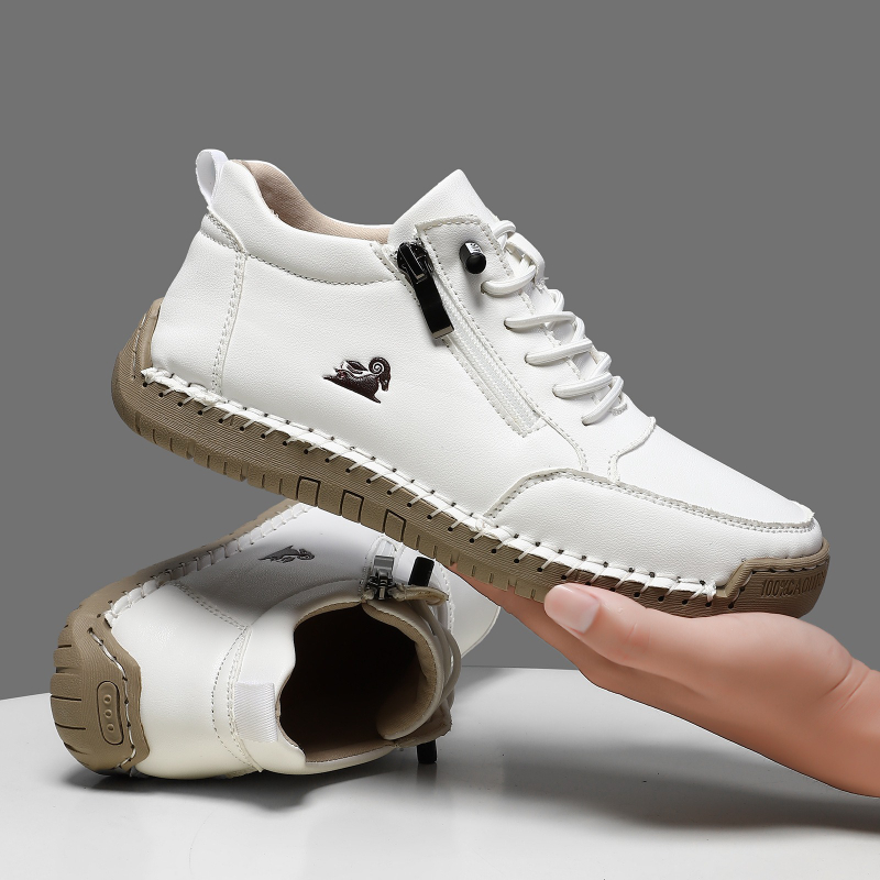 Men'S Shoes Hey Dude - أحذية رياضية نسائية مصنوعة يدويًا من