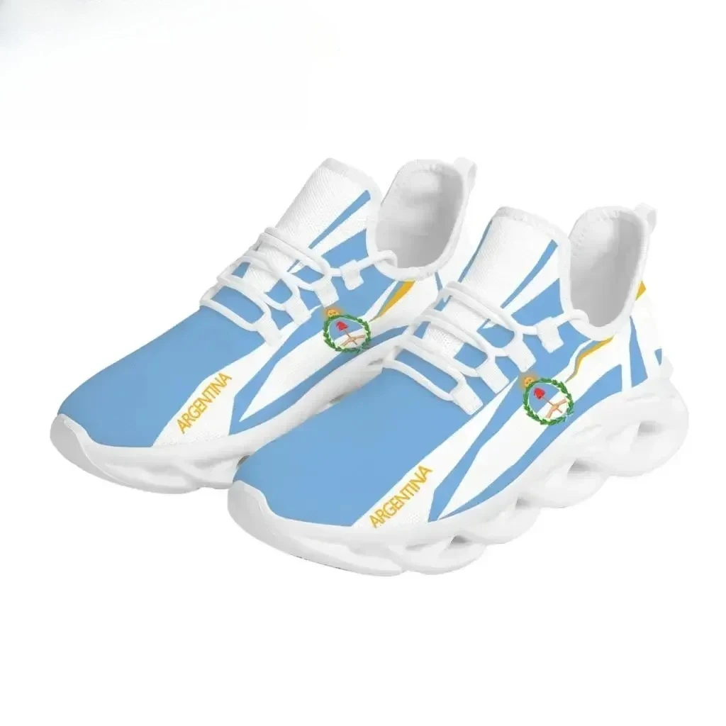 أحذية كاجوال بتصميم علم الأرجن - مراجعة Men'S Shoes Liberty وسعره
