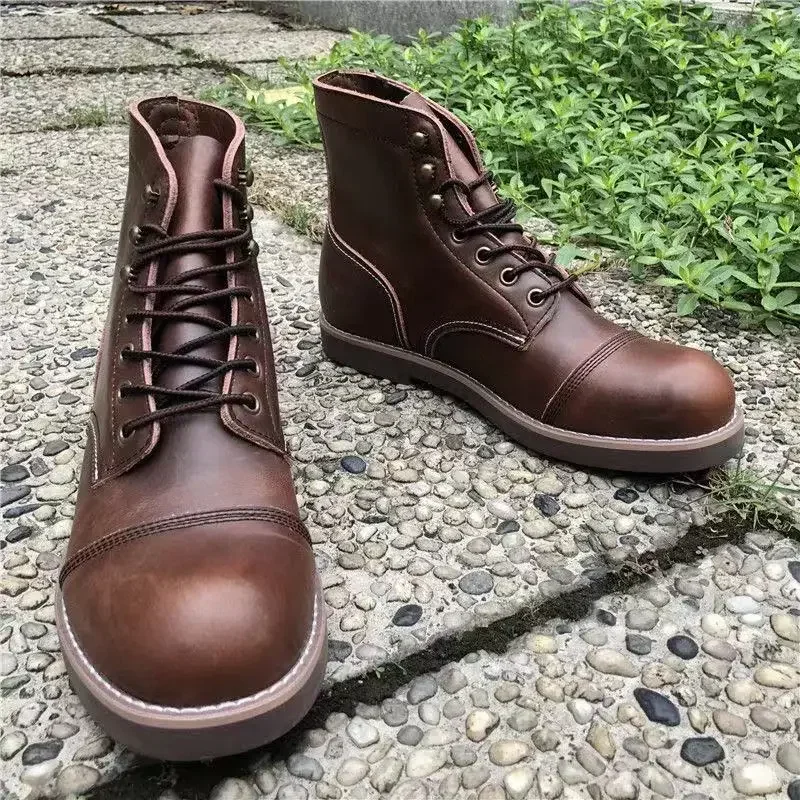 الشتاء خمر الأدوات الرجال دراج - مراجعة Men'S Shoes Hey Dude وسعره