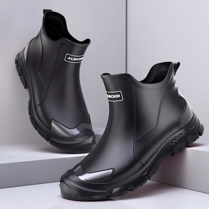 أحذية مائية مقاومة للتآكل للرج - مراجعة Men'S Shoes Water Resistant وسعره