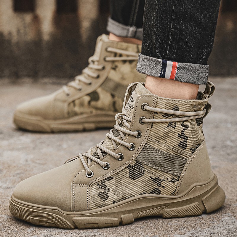 أحذية عسكرية للرجال، مناسبة لل - مراجعة Men'S Shoes Hoka Sale وسعره