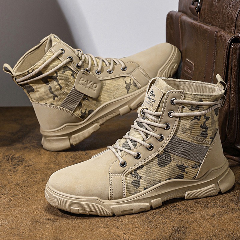 أحذية عسكرية للرجال، مناسبة لل - مراجعة Men'S Shoes Hoka Sale وسعره