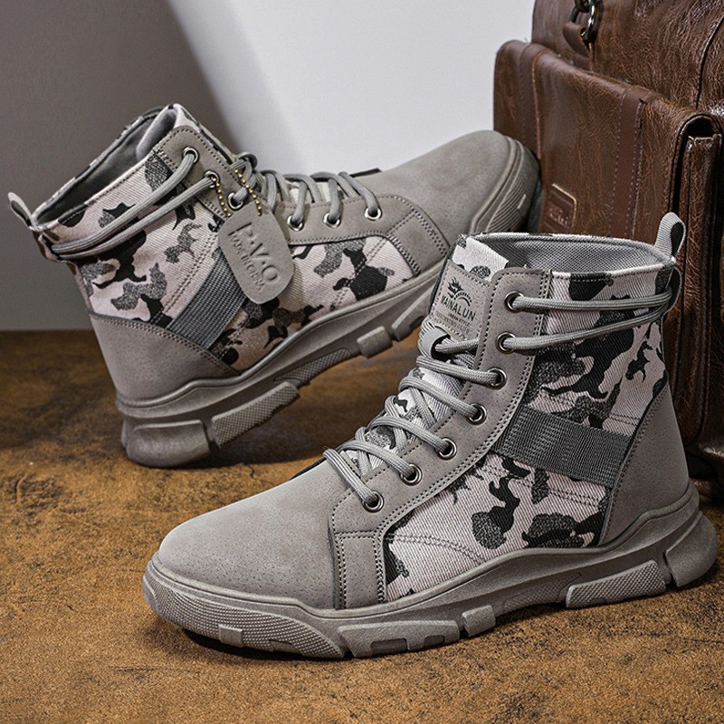 أحذية عسكرية للرجال، مناسبة لل - مراجعة Men'S Shoes Hoka Sale وسعره