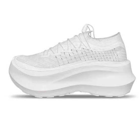 أحذية داد شبكية بنعل سميك للنس - مراجعة Men'S Shoes Hoka Sale وسعره