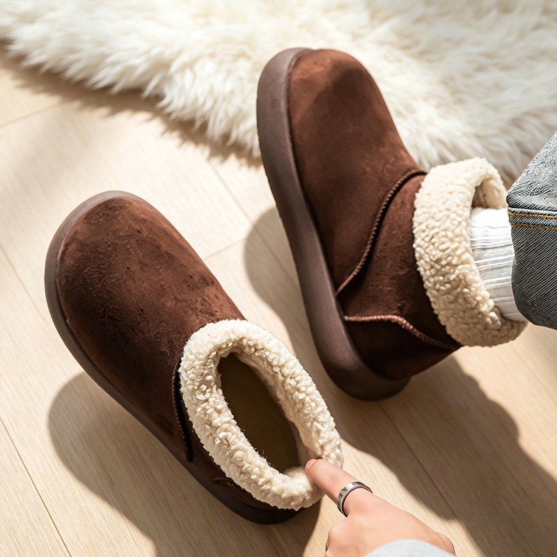 أحذية شتوية للرجال، مناسبة لفص - مراجعة Men'S Shoes Increase Height وسعره