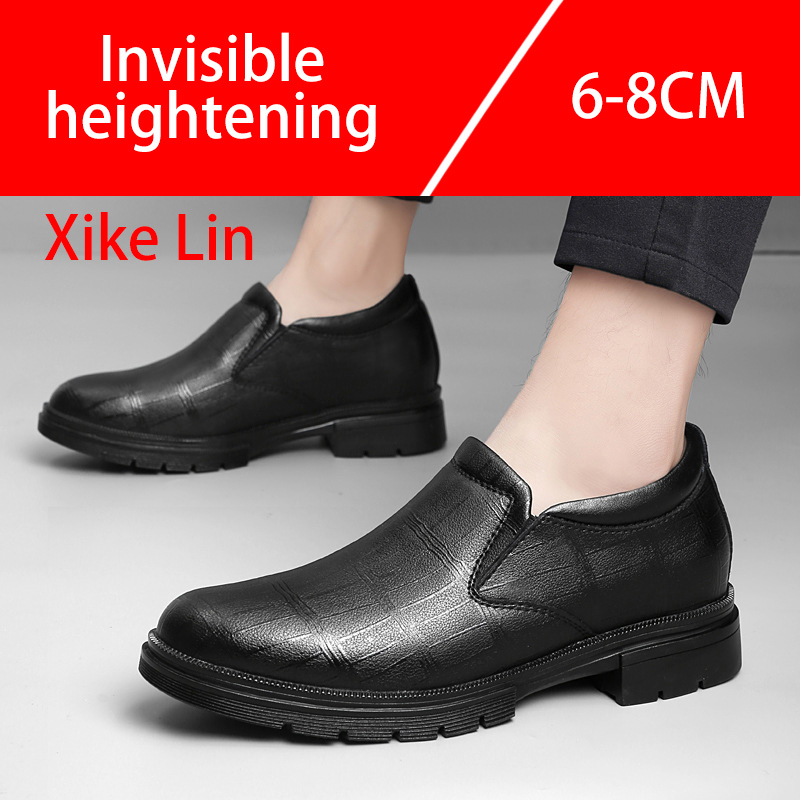 أحذية جلدية كاجوال للرجال تصمي - مراجعة Men'S Shoes Hey Dude وسعره