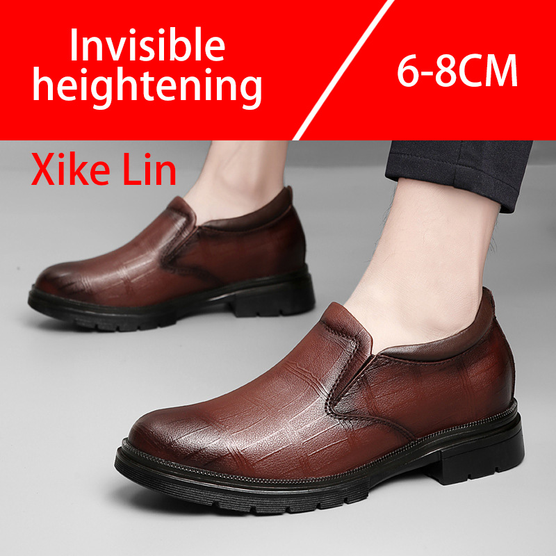 أحذية جلدية كاجوال للرجال تصمي - مراجعة Men'S Shoes Hey Dude وسعره
