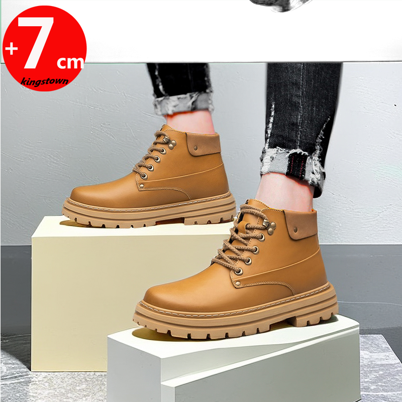 الرجال الارتفاع زيادة أحذية ال - مراجعة Men'S Shoes Increase Height وسعره