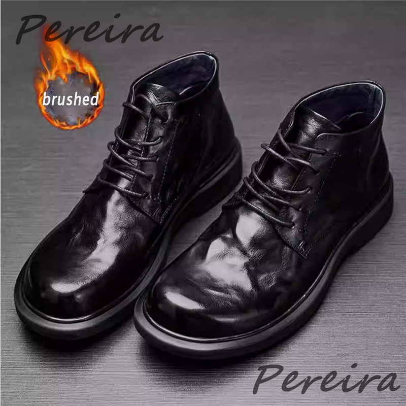 خريف شتاء دافئ الرجال حذاء من  - مراجعة Men'S Shoes Hey Dude وسعره