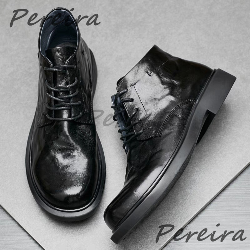 خريف شتاء دافئ الرجال حذاء من  - مراجعة Men'S Shoes Hey Dude وسعره