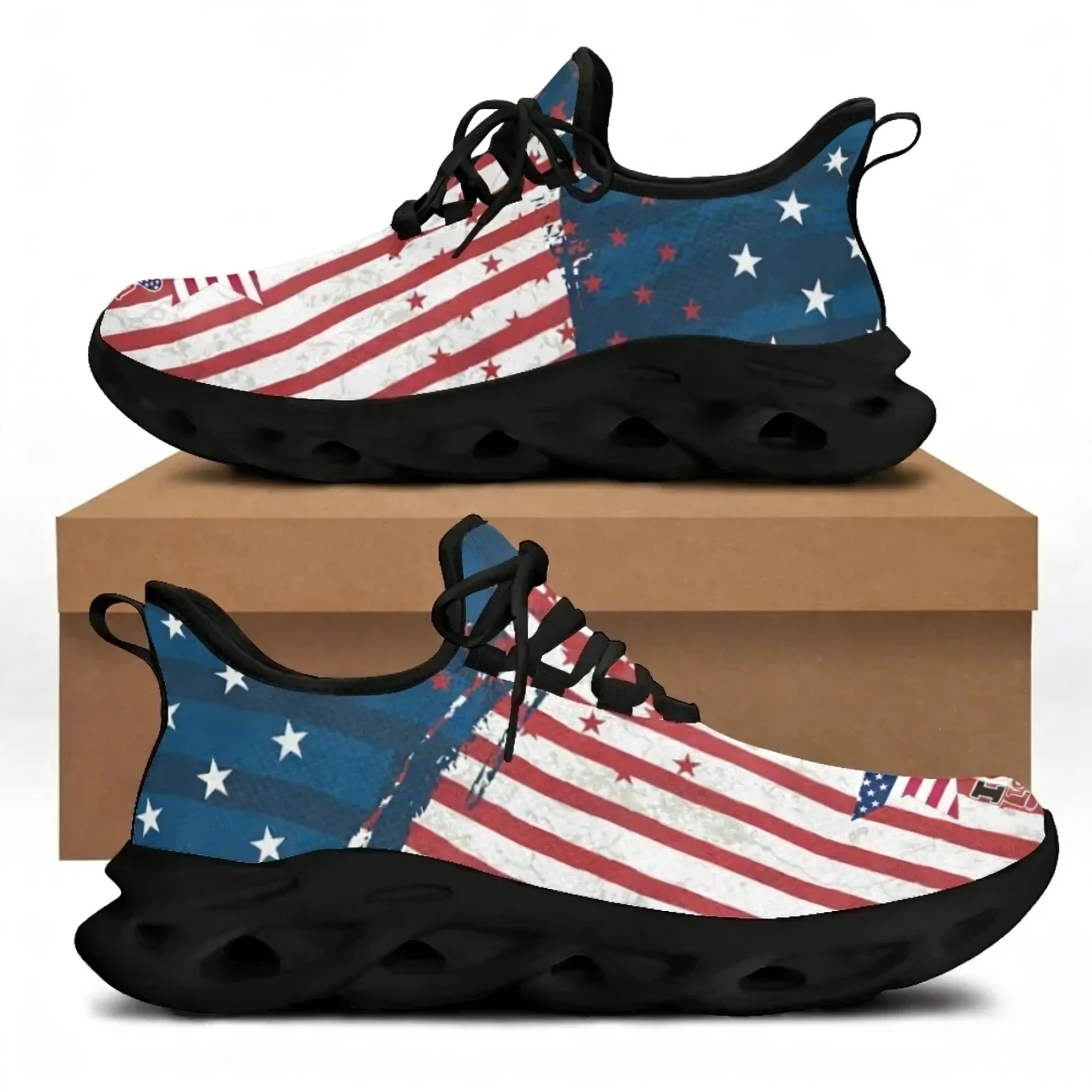 7.4 حذاء مسطح للنساء بطبعة الع - مراجعة Men'S Shoes Liberty وسعره
