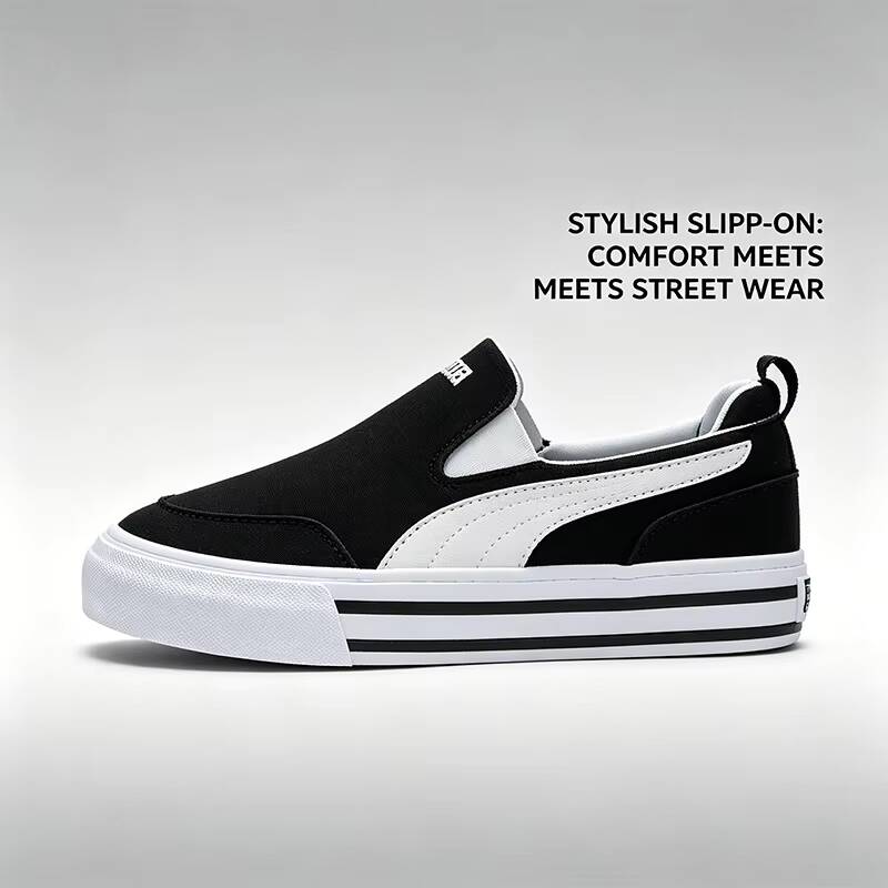 أحذية رياضية منخفضة الارتفاع ل - مراجعة Puma Shoes Rs-X وسعره