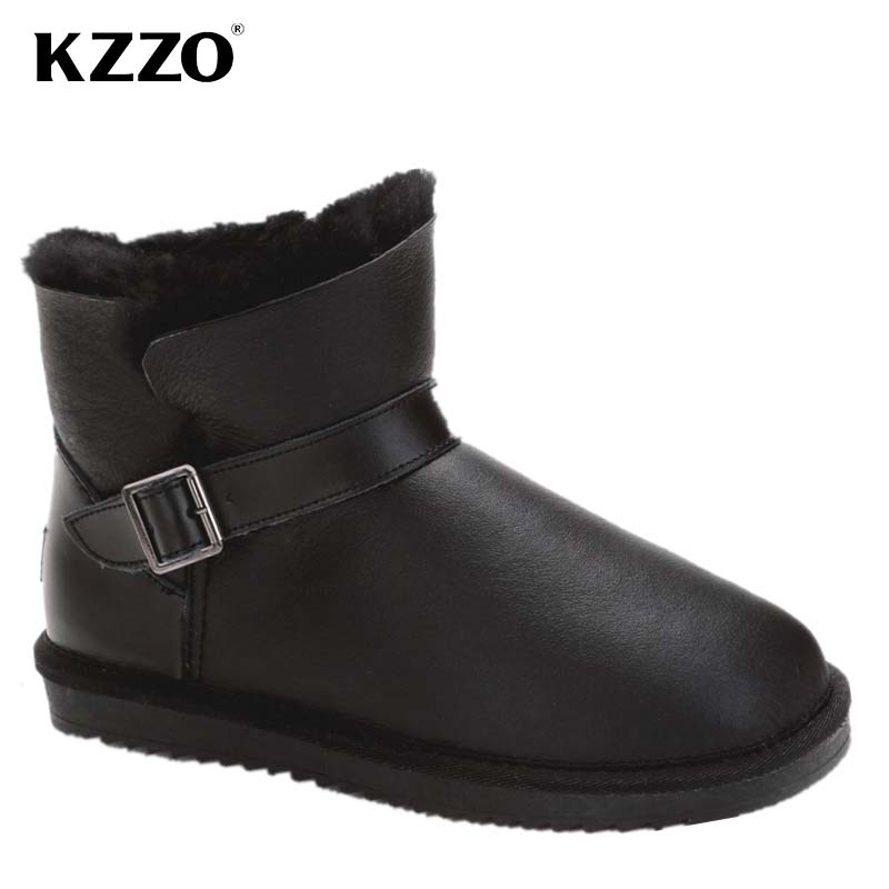 KZZO 2026 أحذية شتوية جديدة لل - مراجعة Men'S Shoes Hey Dude وسعره