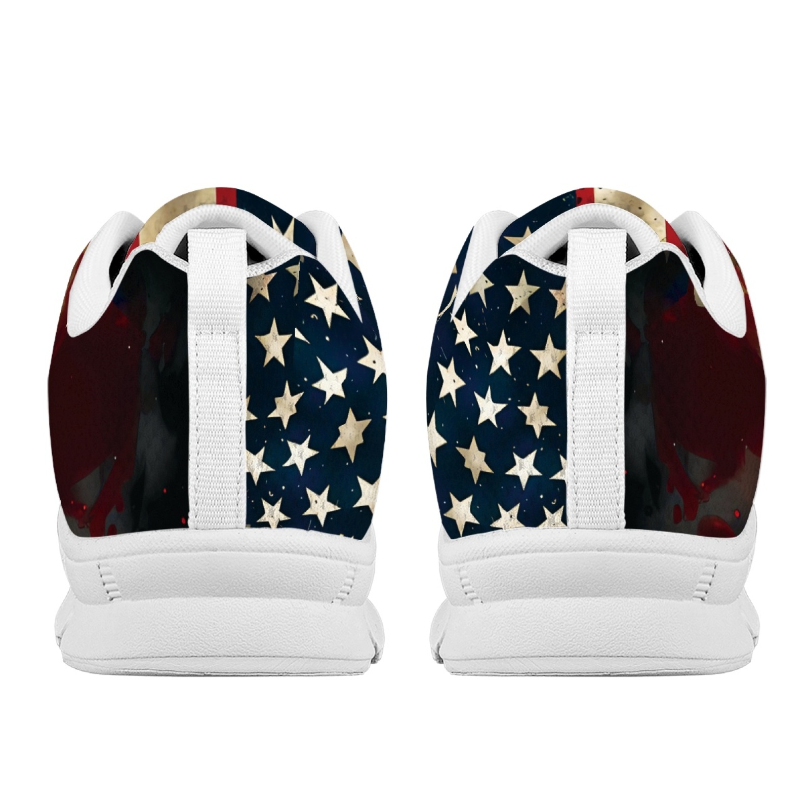 حذاء رياضي نسائي من كولور أنيم - مراجعة Men'S Shoes Liberty وسعره