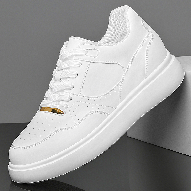 أحذية رجالية من الجلد الصناعي  - مراجعة Men'S Shoes Hey Dude وسعره