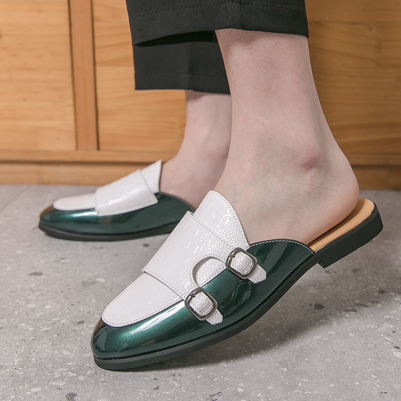 أحذية نصفية للرجال، أحذية فاخر - مراجعة Men'S Shoes Hey Dude وسعره