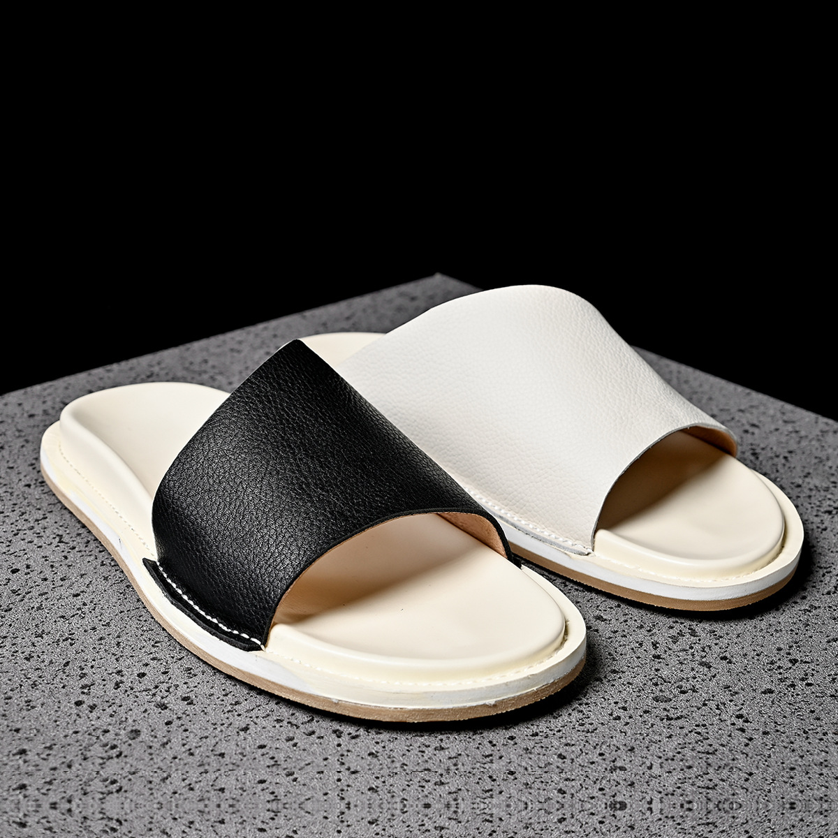 عالية الجودة لينة الرجال شبشب  - مراجعة Men'S Shoes Hey Dude وسعره
