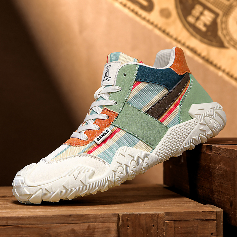 أحذية رجالية كاجوال جديدة لشتا - مراجعة Men'S Shoes Hoka Sale وسعره